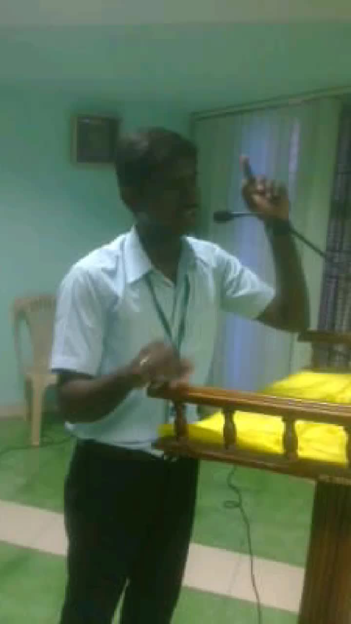 @Ragava Sundar