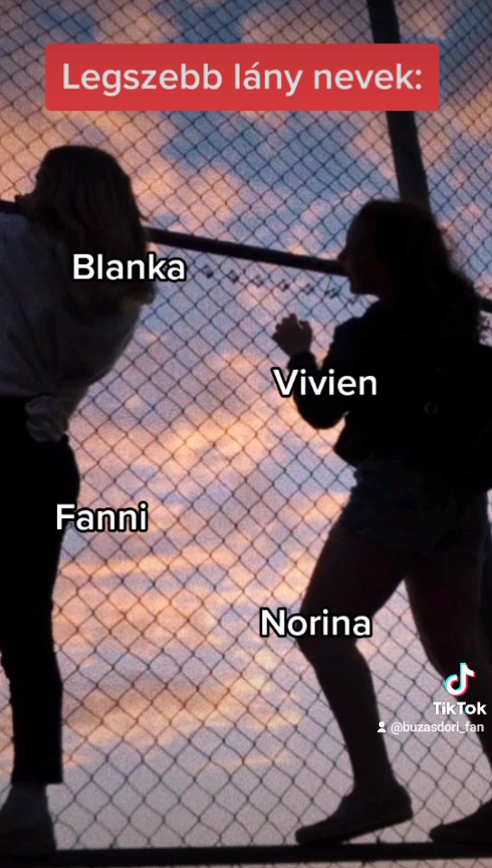 @Buz&aacute;s Dorottya