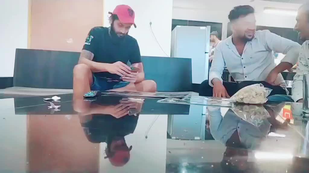 @Raju Dada Langade