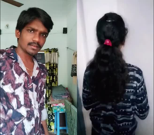 @RAJESH SORAPALLI