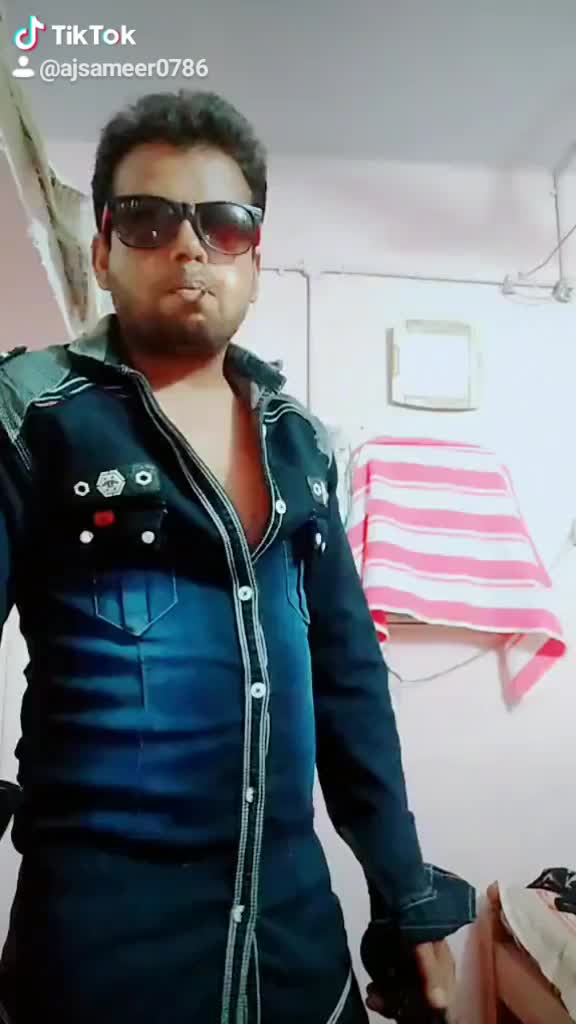 @A J Sameer