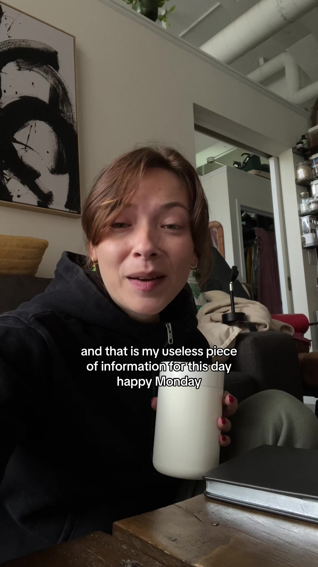 @Ness Baker