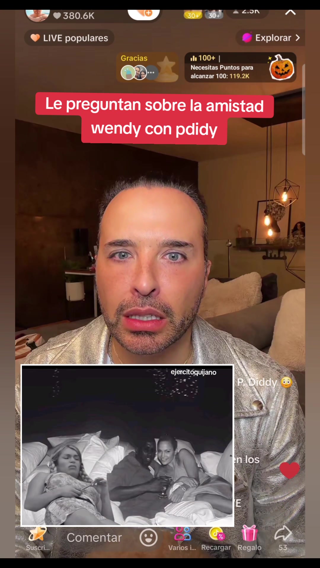 @Ejércitoquijano