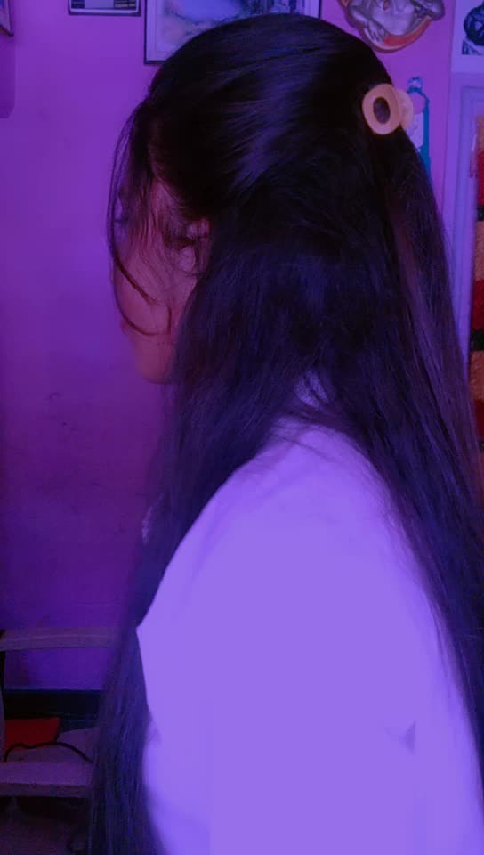 @bhoomika naik