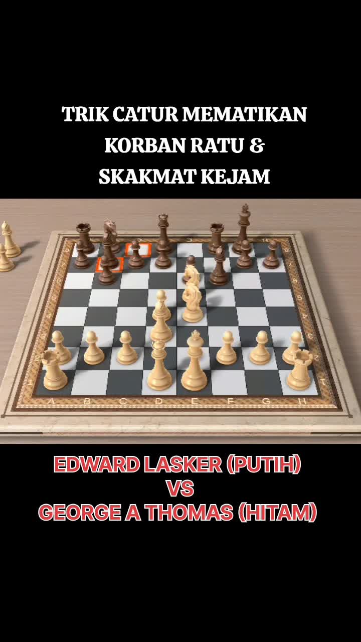 @CATUR DUNIA