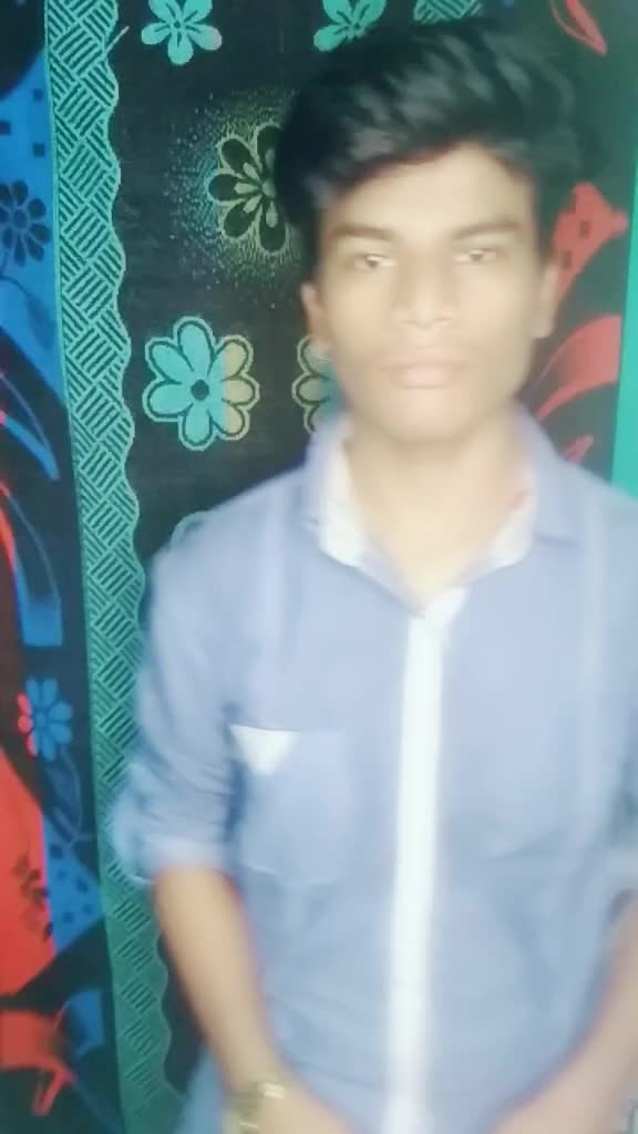 @Shubham Vavare S V