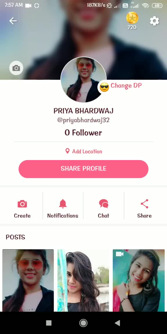 @priya bhardwaj