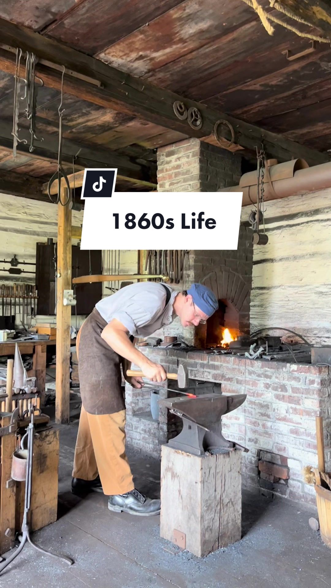 @UpperCanadaVillage