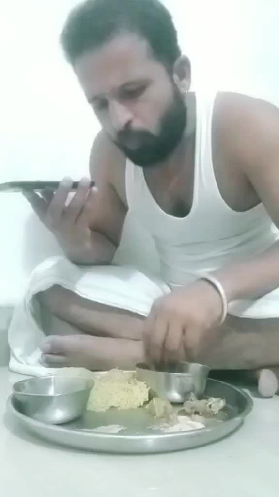 @nitin bhanji