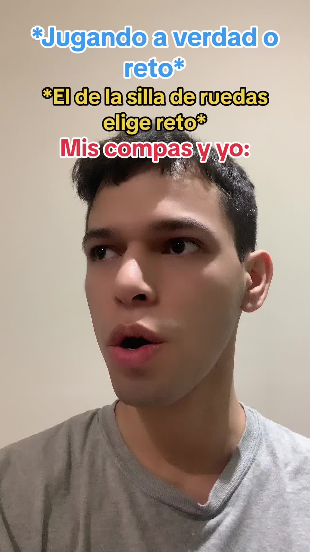 @Julio Ramos