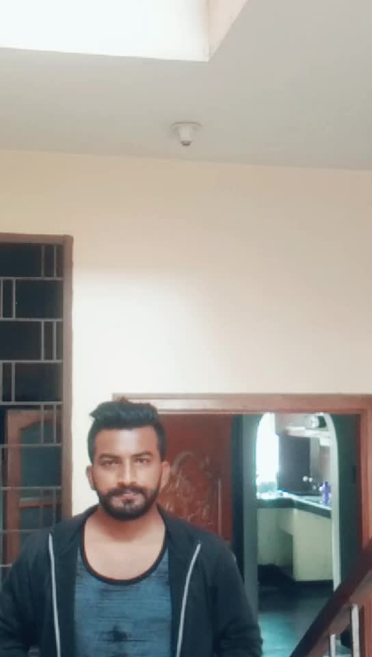 @Sharath Sharu