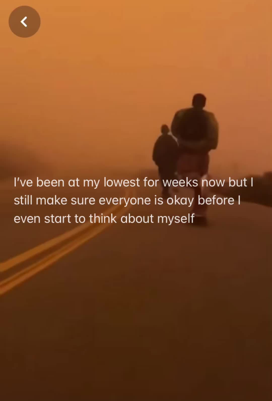 @Sad Vibezzz