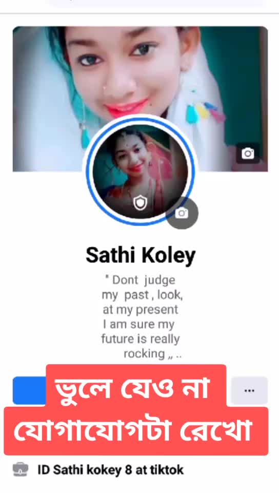@❤️ S A T H I ❤️