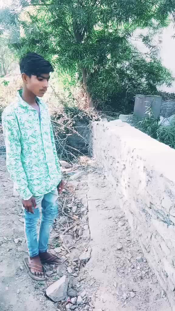 @Rahul Regar