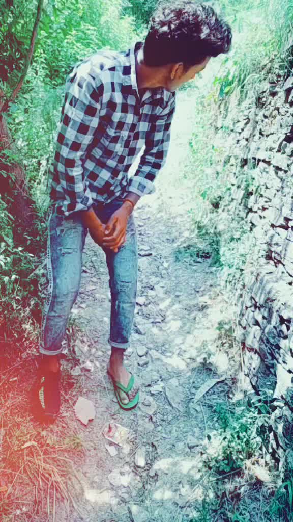 @Sunny Thakur