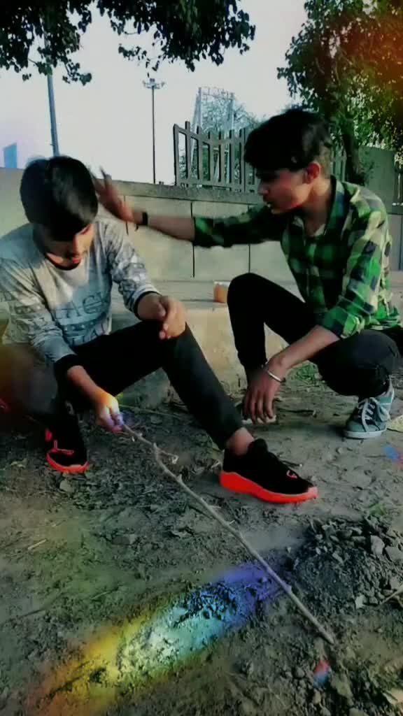 @ankit jha