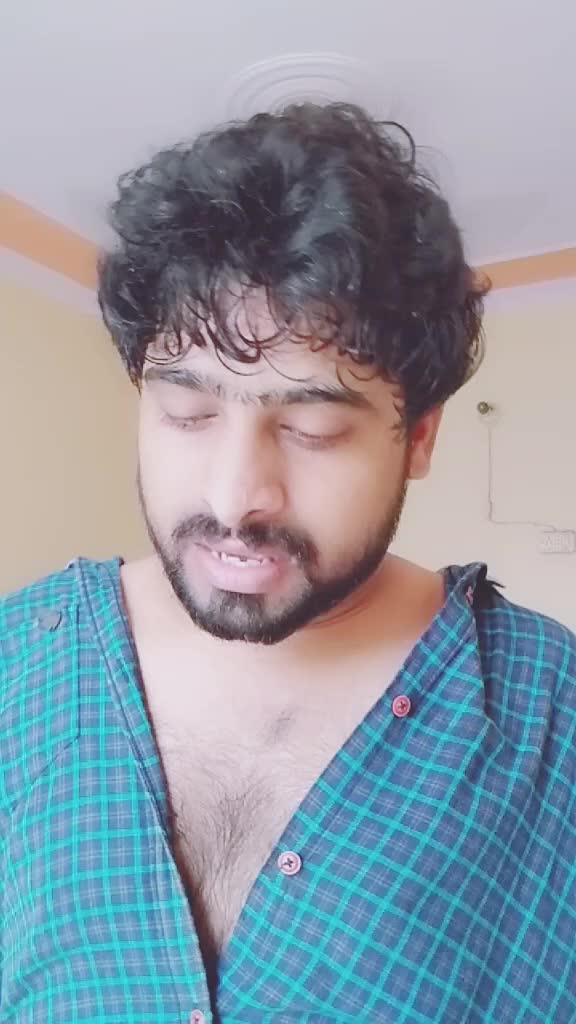 @ArjunReddy