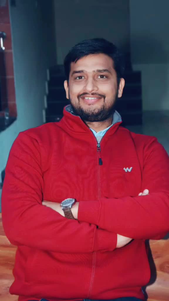 @Sonal Bharti