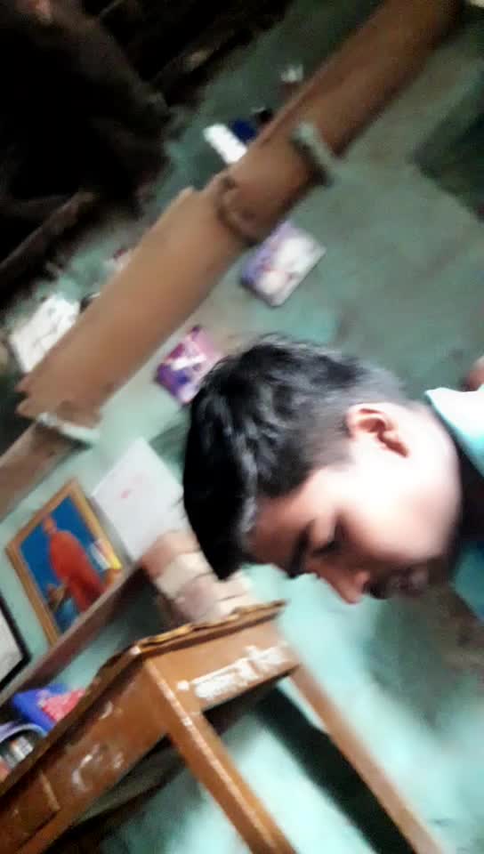 @Shivukumar Hiremath