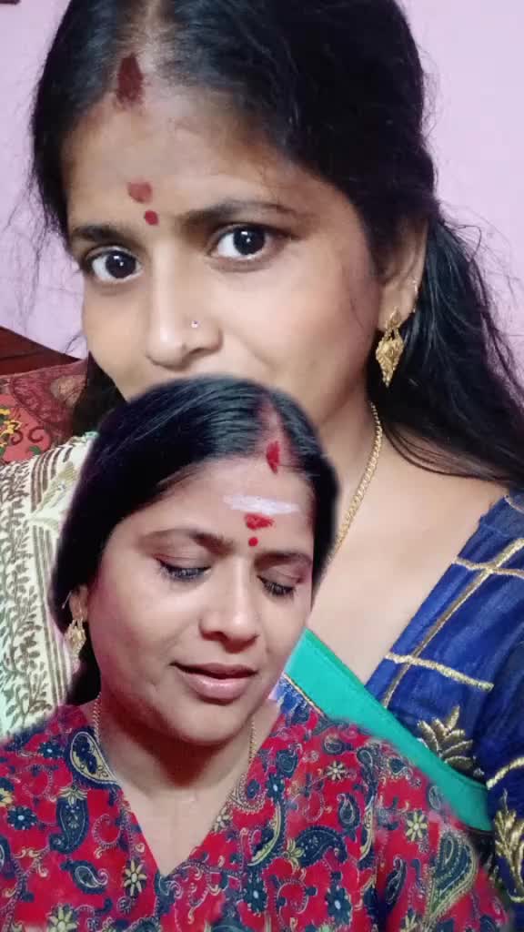 @D Parimala