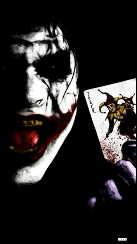 @Lai Lai Joker