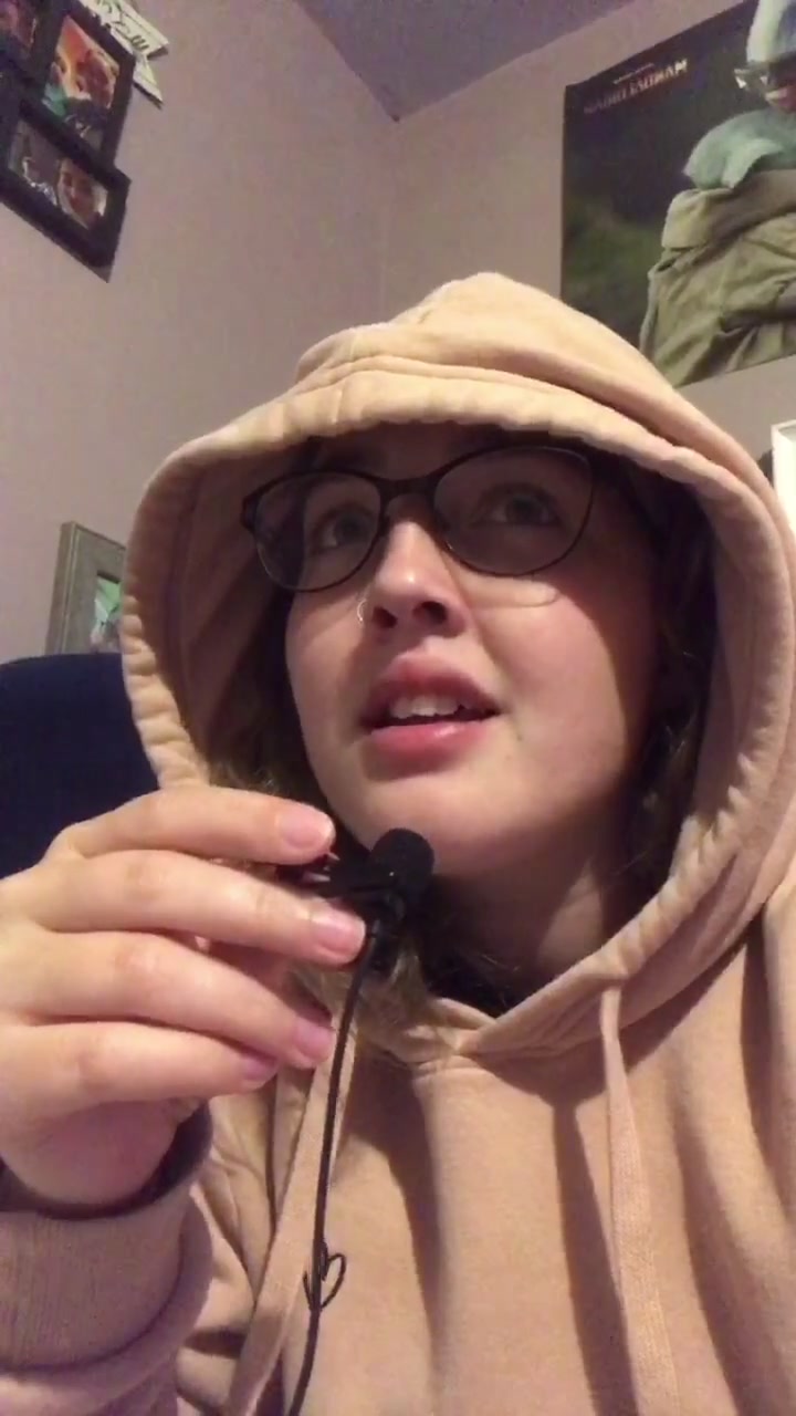 @Hannah