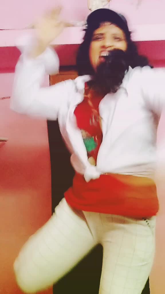 @anpuku Nan ademai💖
