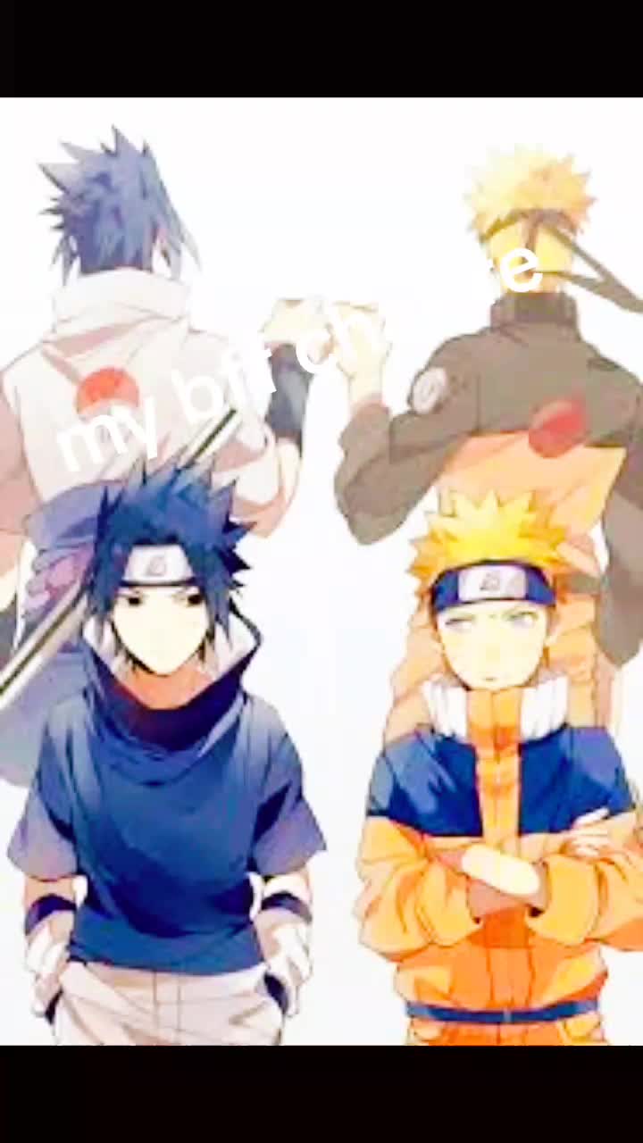 @Itachi