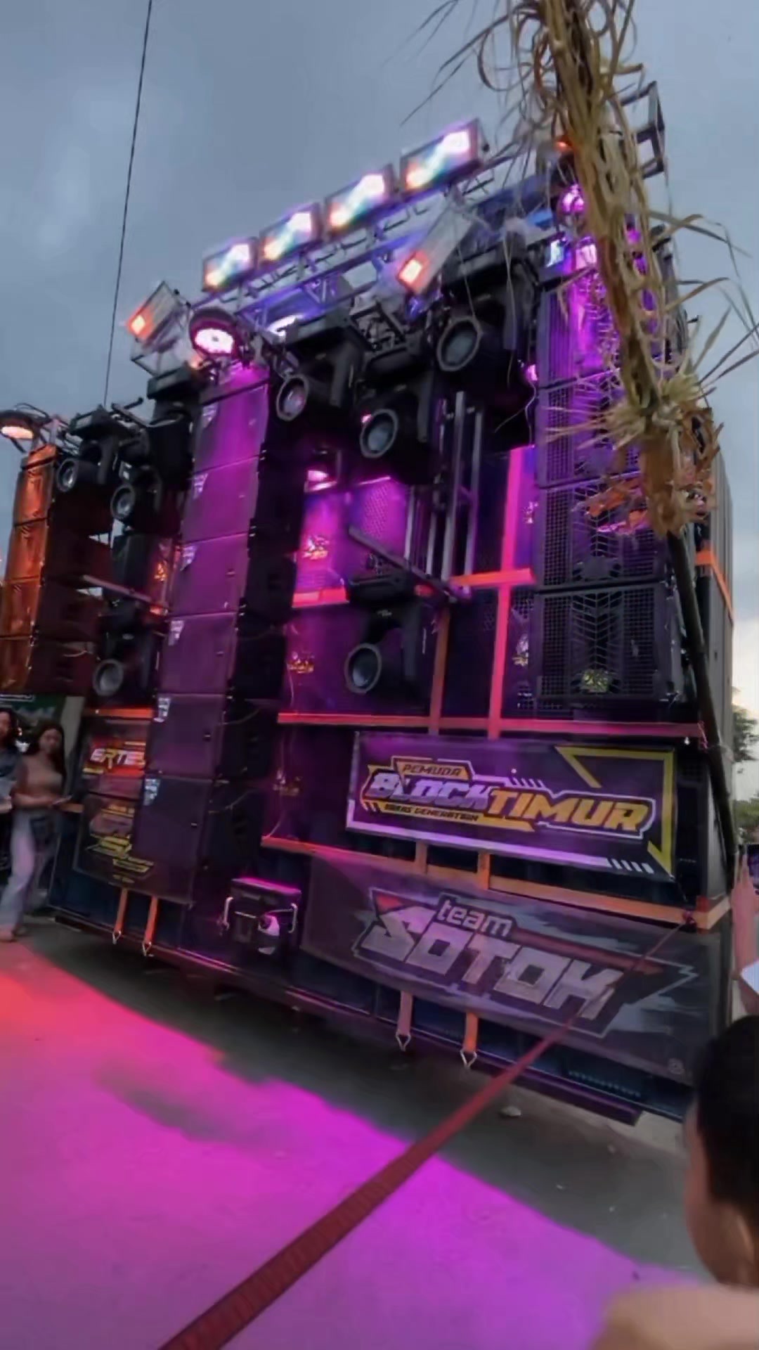 @GALERY SOUND SYSTEM