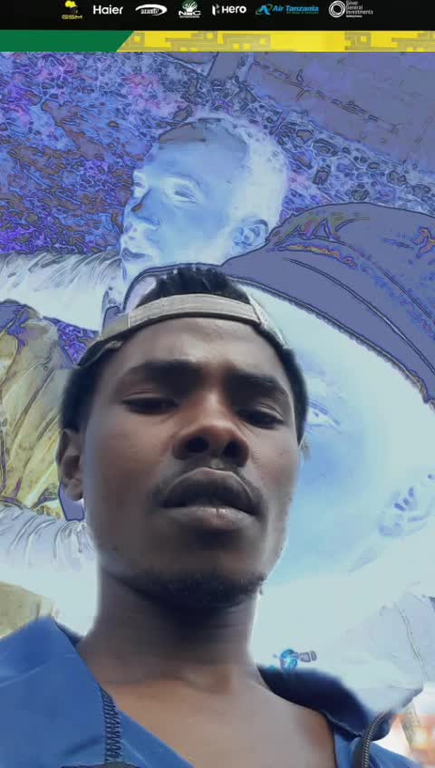 @Dady bway wan man