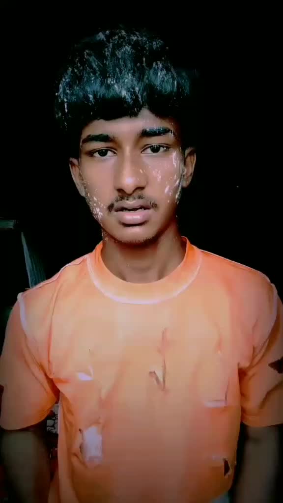 @Vishal Brijesh Gupta