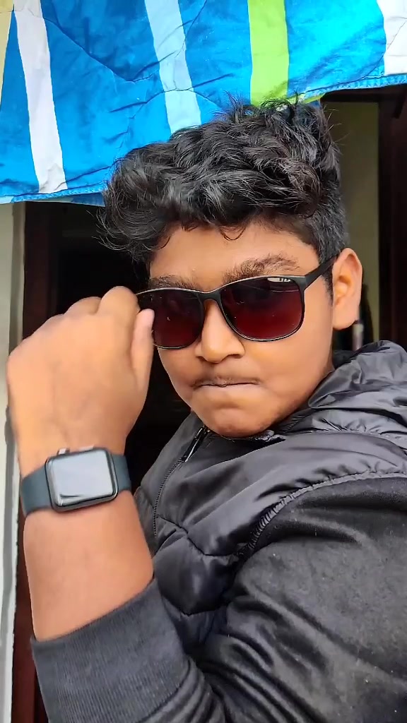 @Sanjay