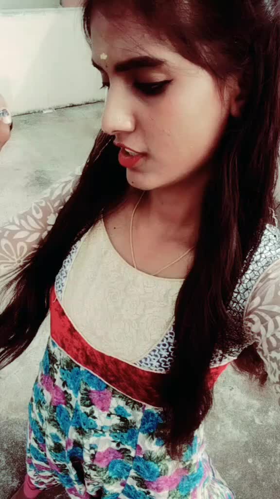 @❤️Tamil pønnu❤️