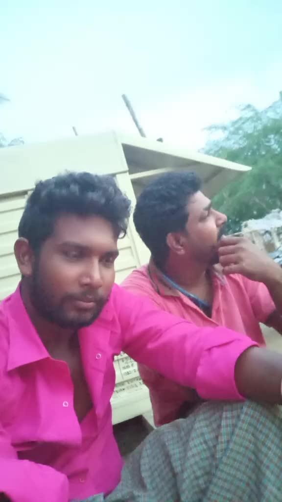 @Aravinth