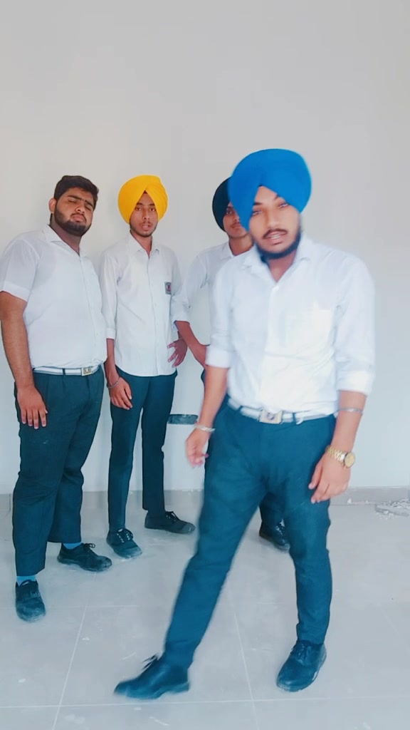 @Trending sardars