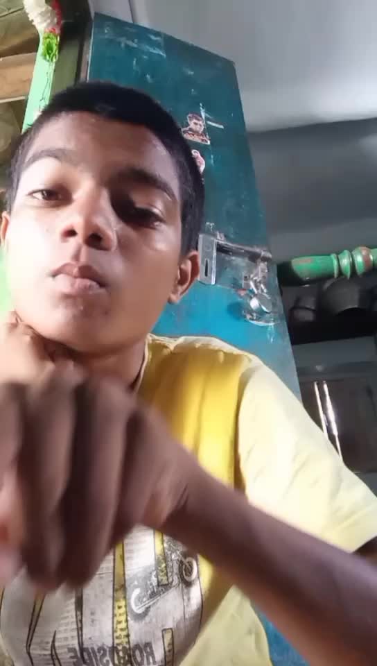 @T Nani Mca