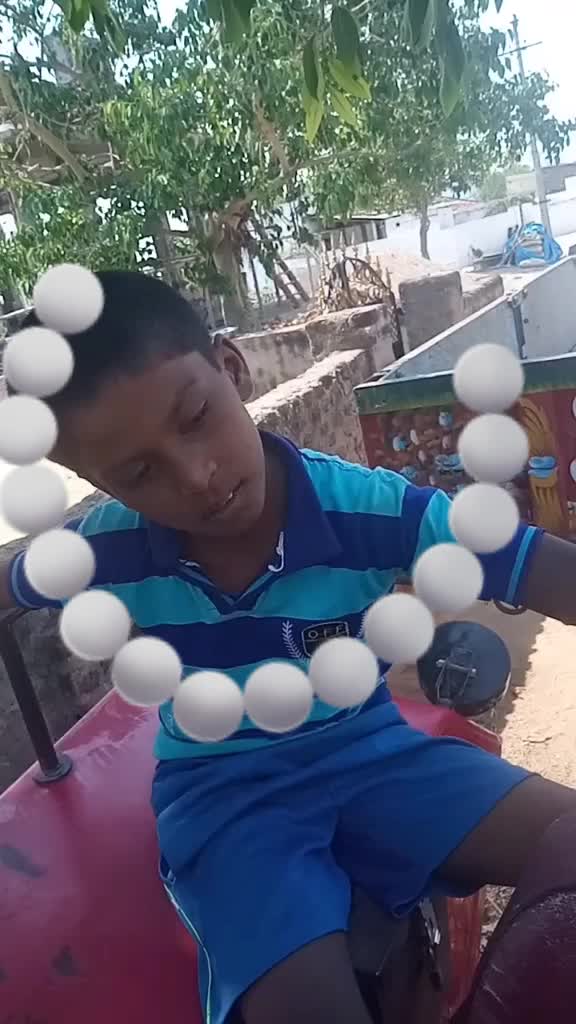 @Vamshi Katkuri