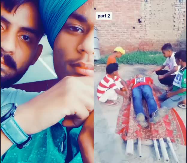 @Harnek singh91