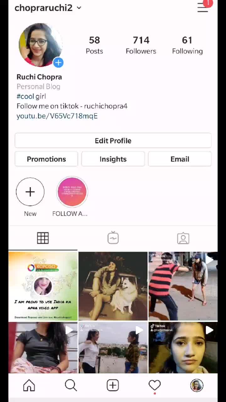 @Ruchika chopra