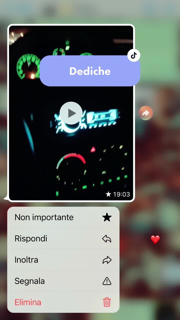 @Luca & Giulia