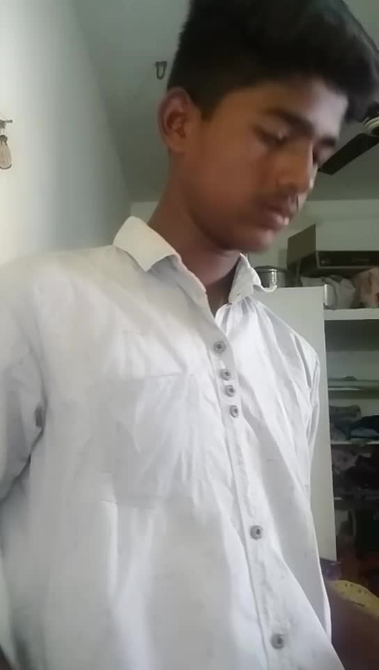 @Kommu Aravind