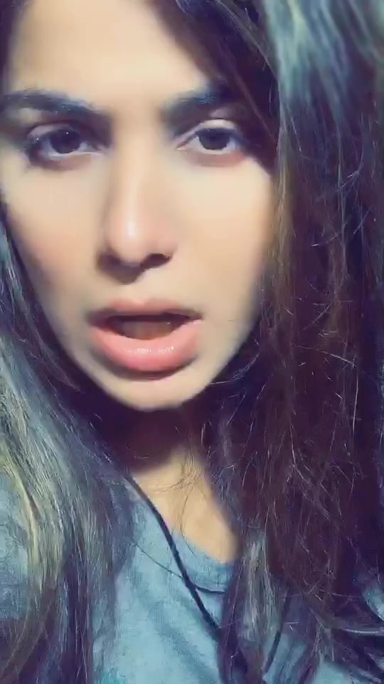 @Shivani Malhotra