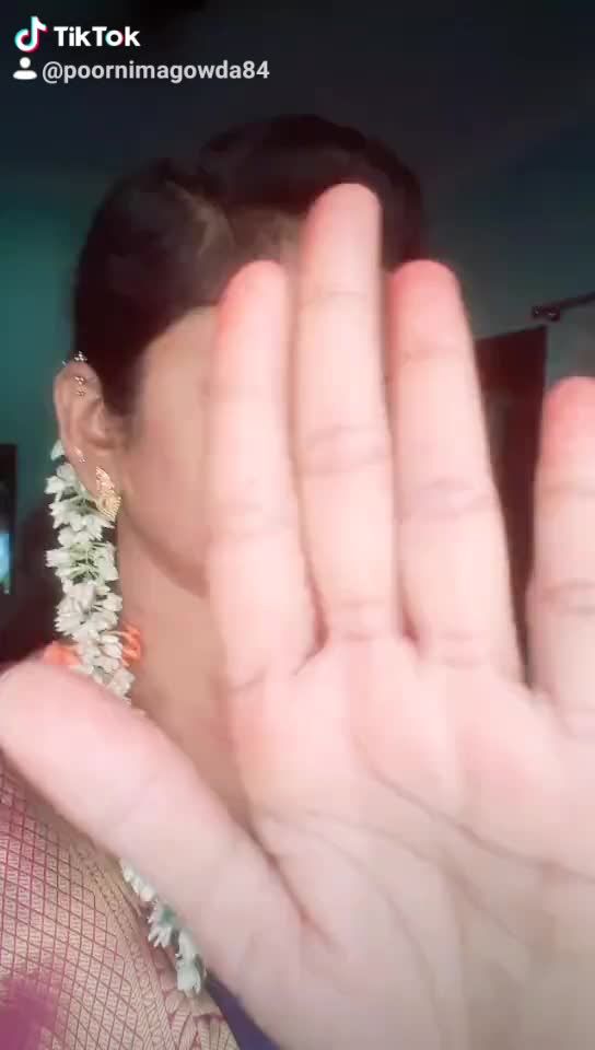 @Poornima Gowda
