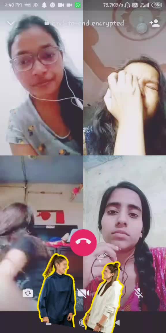 @mani kaur