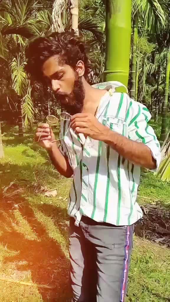 @Chirag C Gowda