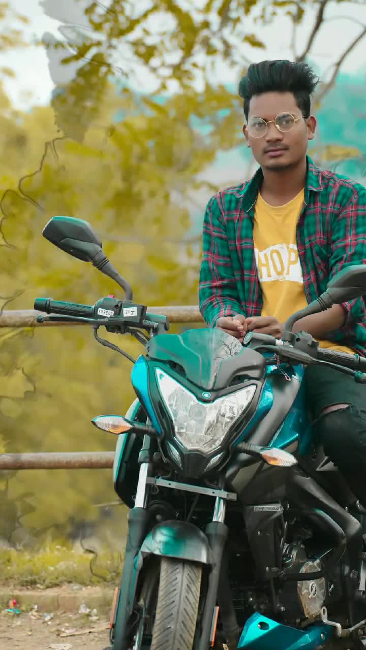 @Charan Bilung