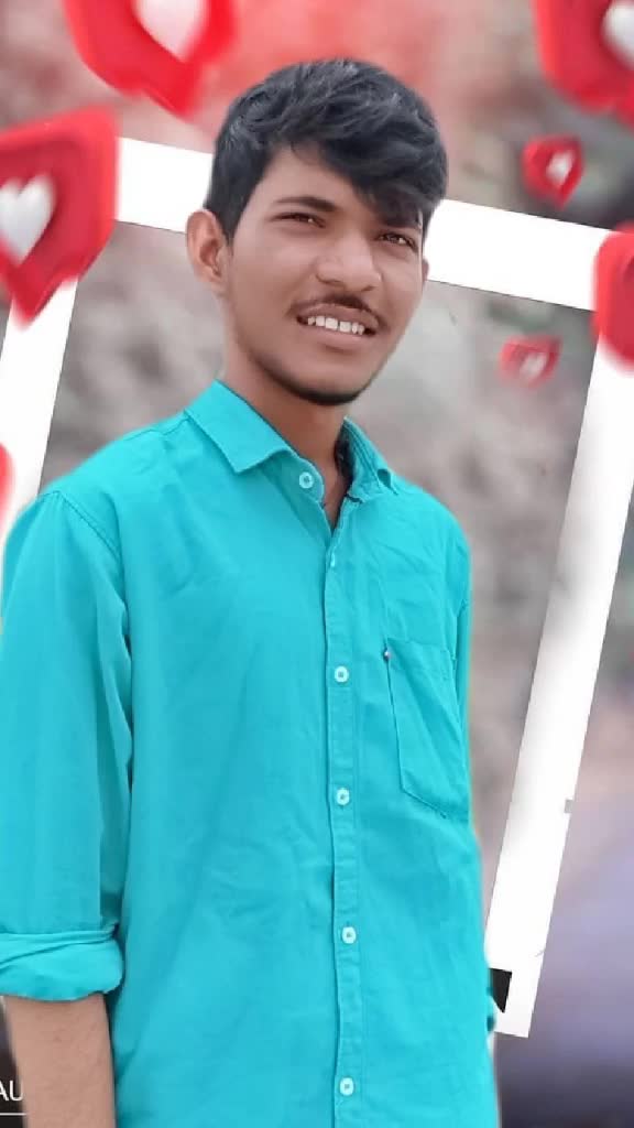 @LOVER. BOY. NAVEEN