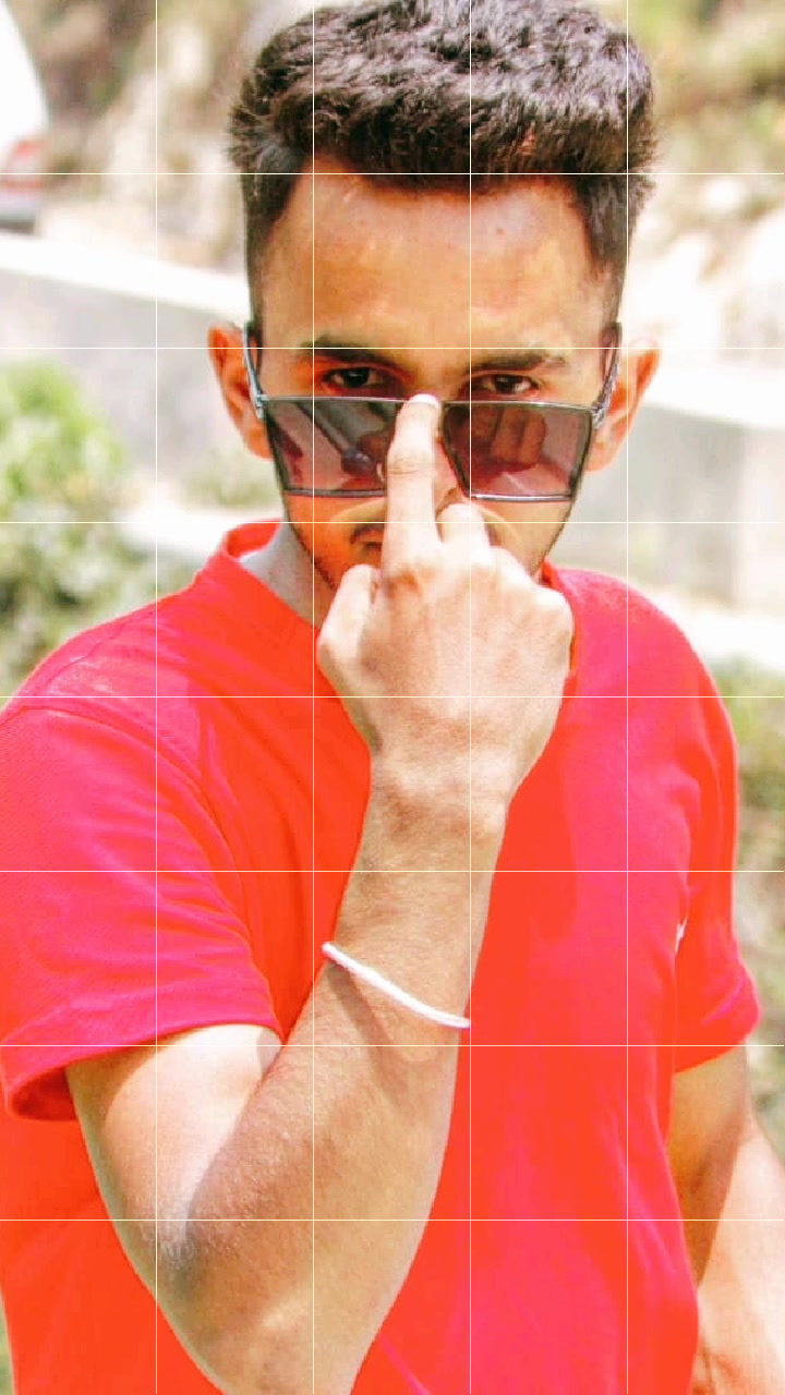 @Am&aring;&ntilde; Thakur