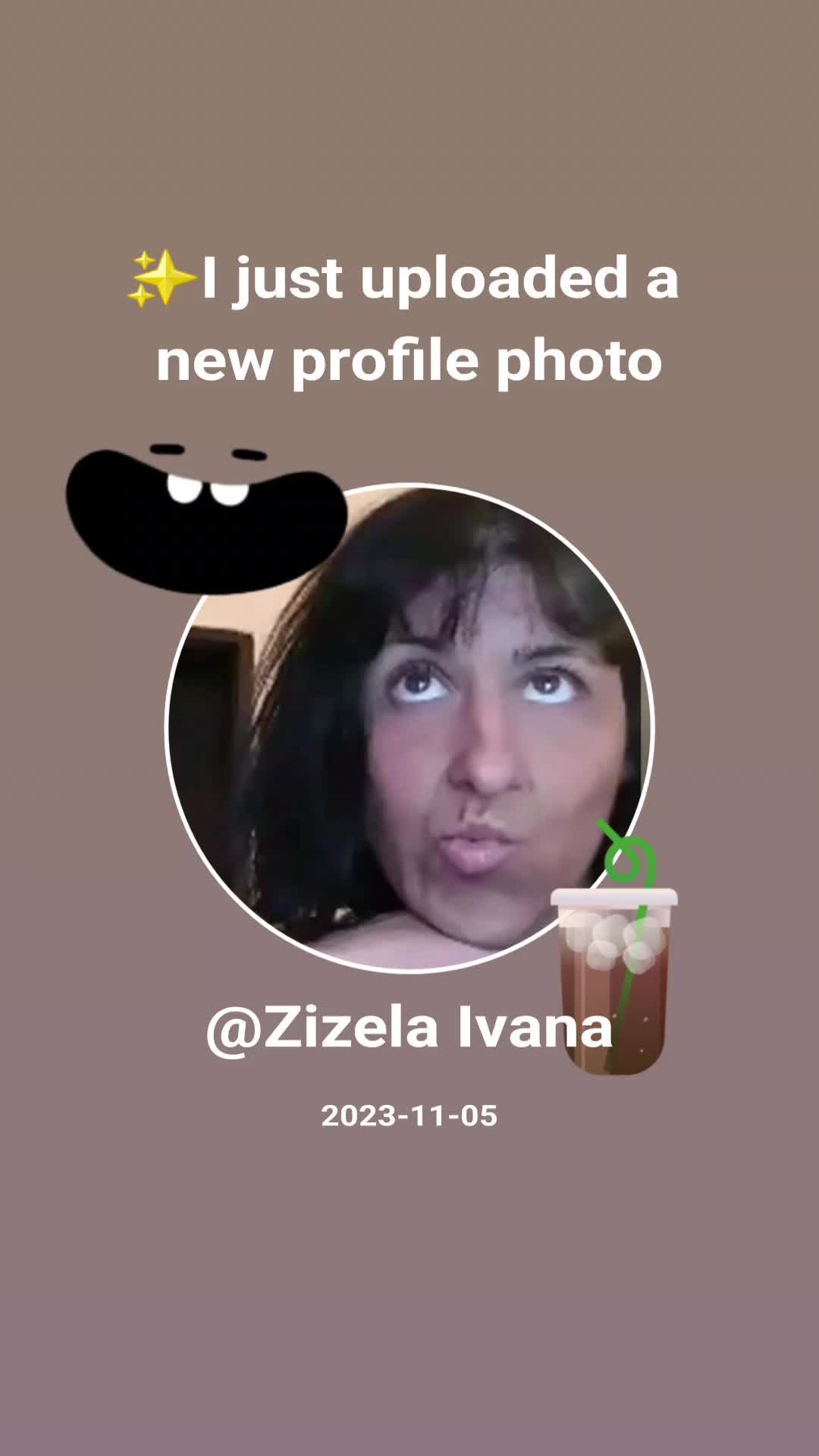 @Zizela Ivana