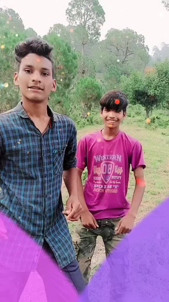 @💥KUMAVNI BOY 💥,
